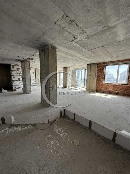 3-кімнатна квартира за адресою вул. Андрія Верхогляда (площа 110 м²) - Atlanta.ua - фото 9