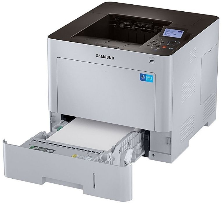 Samsung ProXpress M4530ND Лазерный Принтер 45 страниц