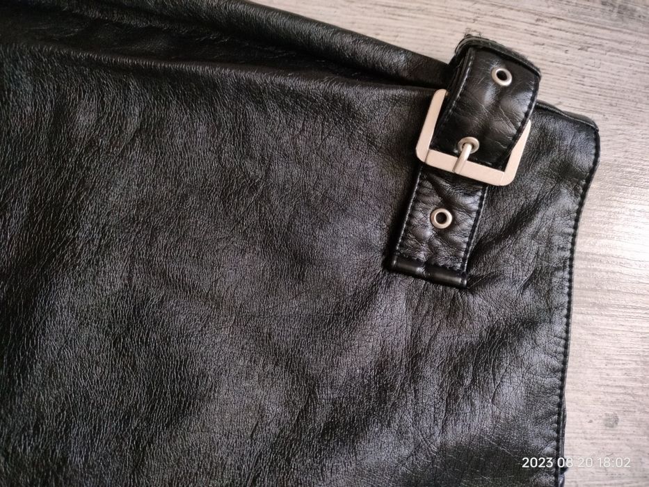 Spódniczka damska H&M rozm. 34
