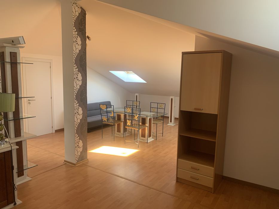 T2 lumiar metro ótima localização