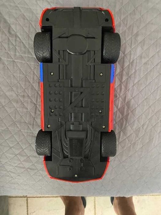 Lote de 14 bonecos Super Herois com 30 cm