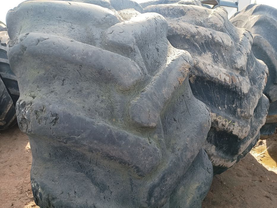 Opony leśne 700/55-34 Nokian 710/55-34 harwester forwarder 710/55r34
