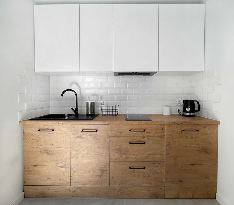 Pełne wyposażenie, od zaraz do 06.26 150m tramwaj!