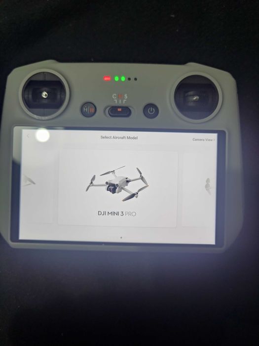 DJI RC controller/ Fernbedienung RM330 neu!