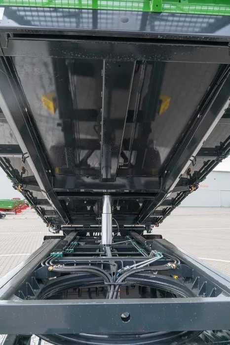 Przyczepa paletowa Pronar T680 plandeka Gratis PT610, PT612, PT512 510