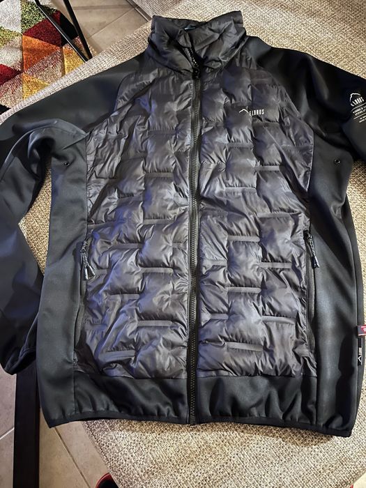 Sprzedam kurtke Elbrus