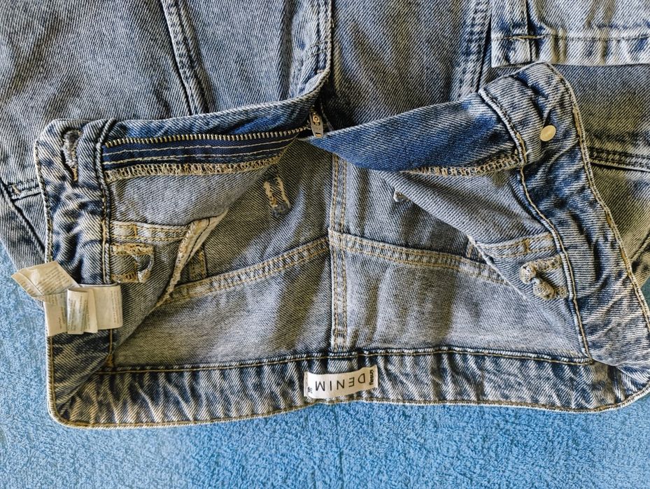 Джинси розмір 36