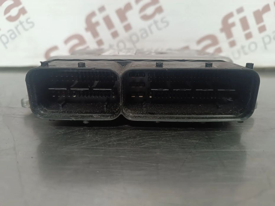 UNIDADE / CENTRALINA DO MOTOR / ECU ALFA ROMEO MITO 1.4TC 135CV