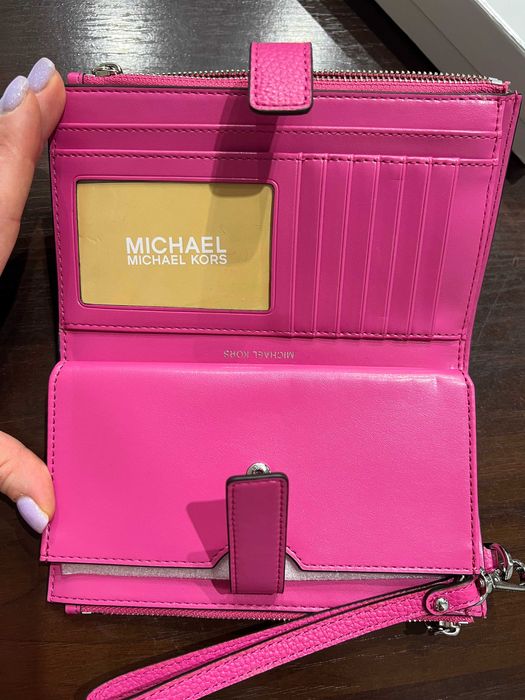 Гаманець, клатч,  Міchael Kors