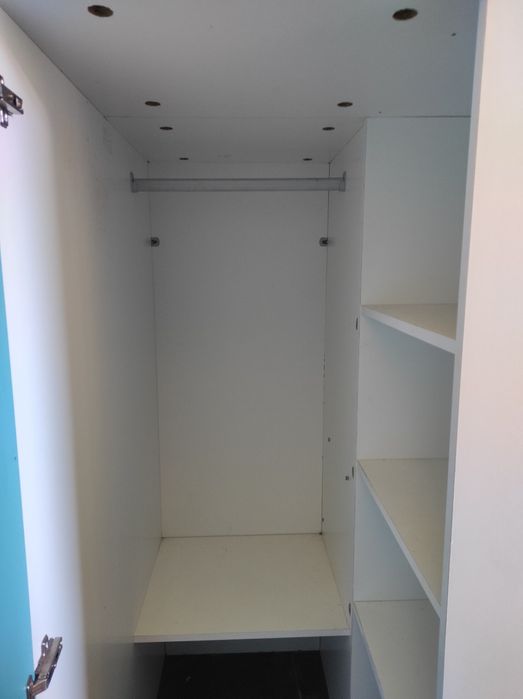 Beliche de criansa, adultshent