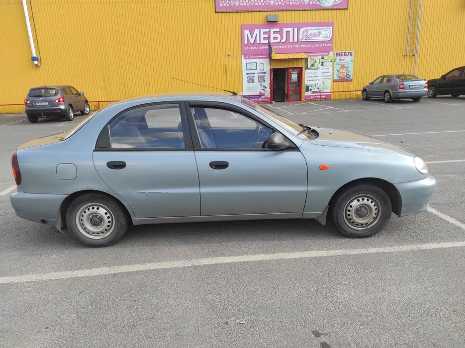 Sens 1.3 2011 року