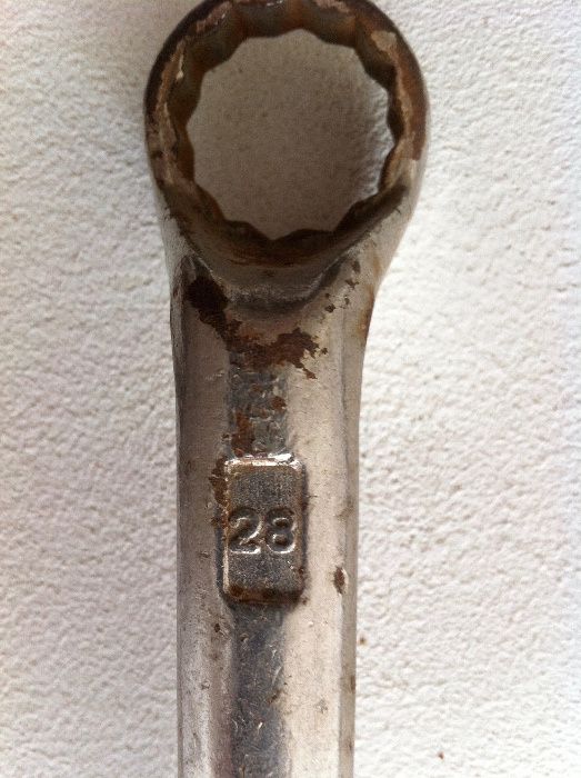 chave de lunetas com vanadium germany