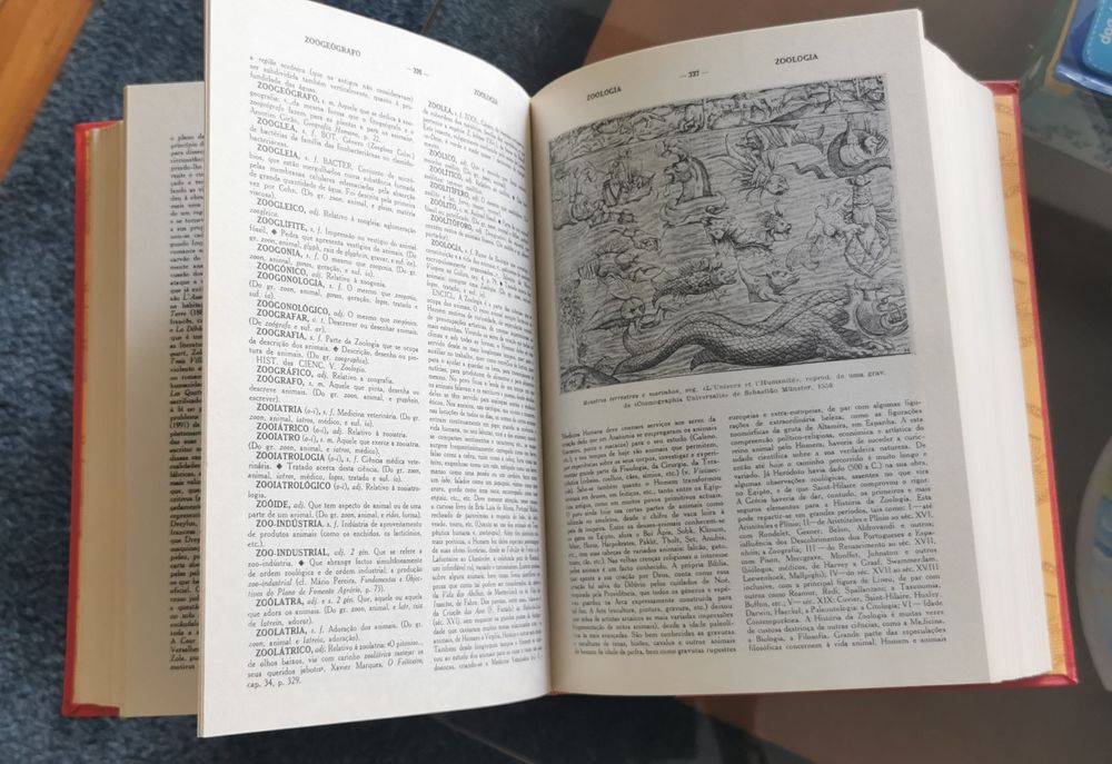 Grande Enciclopédia Portuguesa Brasileira