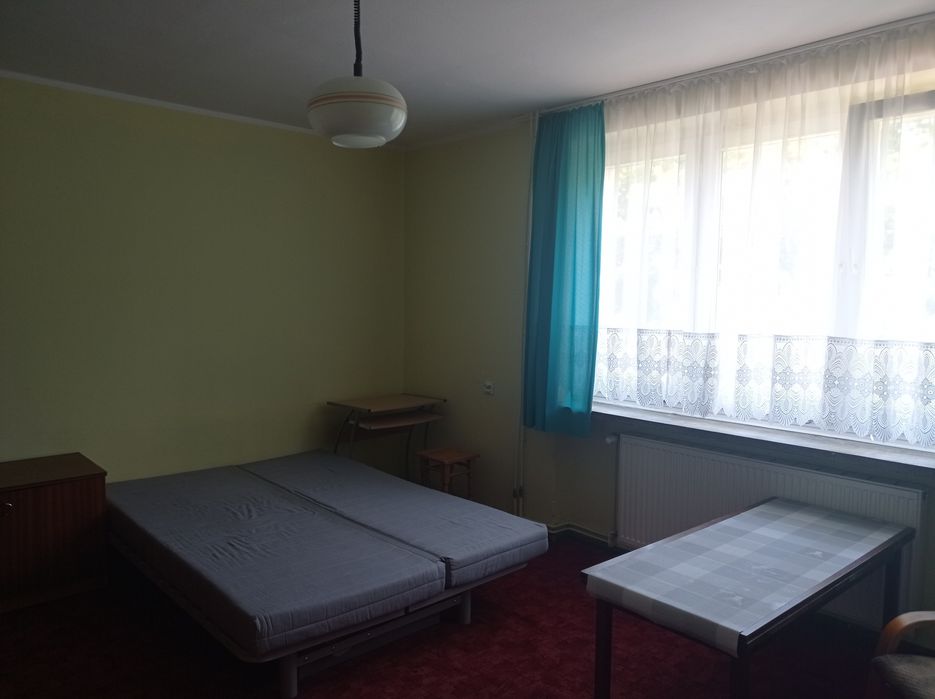 Pokój jednoosobowy