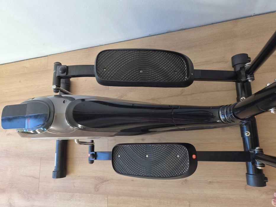 Orbi-Trek Sapphire Thunder Ii Magnetyczny Sg-511E
