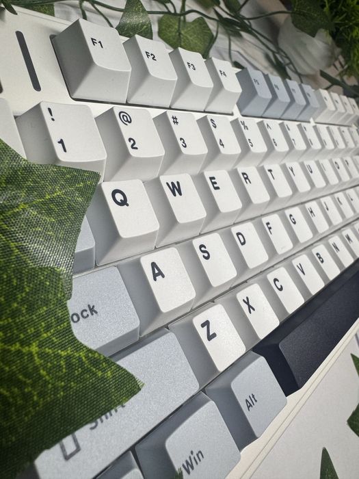 !!! Оригінал !!! Aula f75 Механічна клавіатура