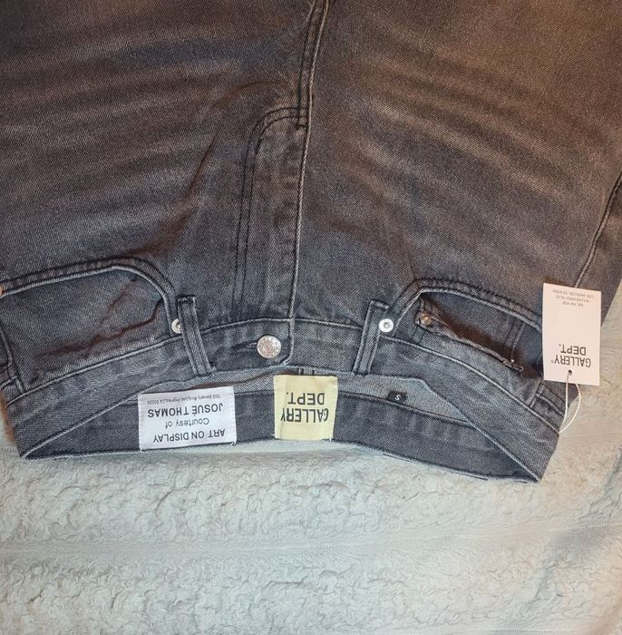 Джинси Flared Galery dept‼️БЕЗ ПЕРЕДОПЛАТИ ‼️