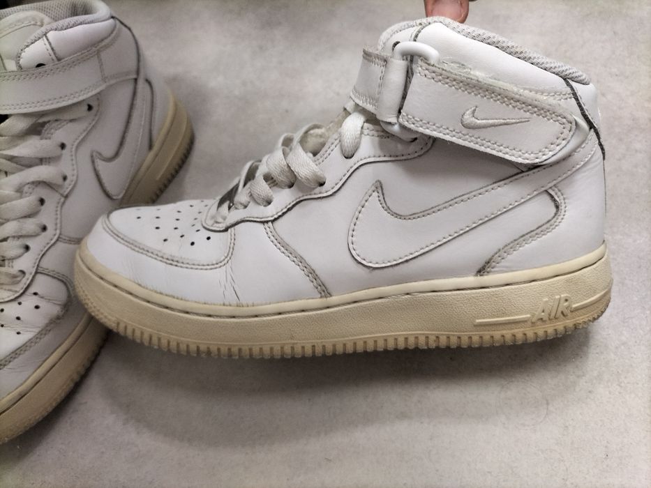 Buty Nike Air Force 1 MID