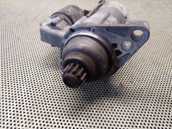 Motor de arranque VOLKSWAGEN Golf VI (5K1)