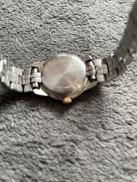 Zegarek marki Tissot