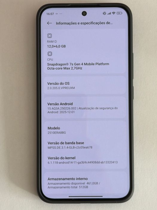 Redmi Note 15 Pro + 5G