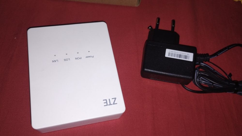 Терминал ZTE продам