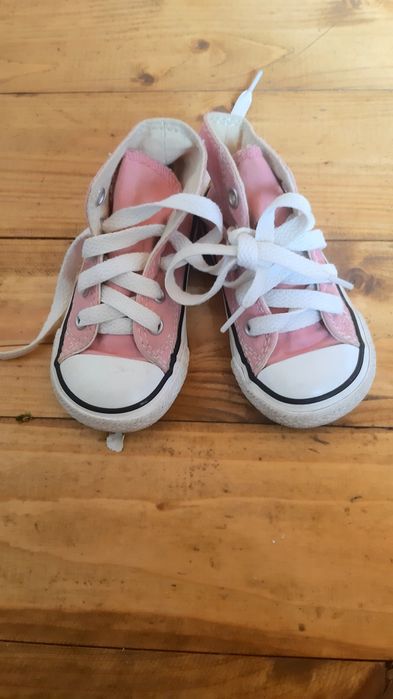 Кеди Conversu, 20р оригінальні фірмові