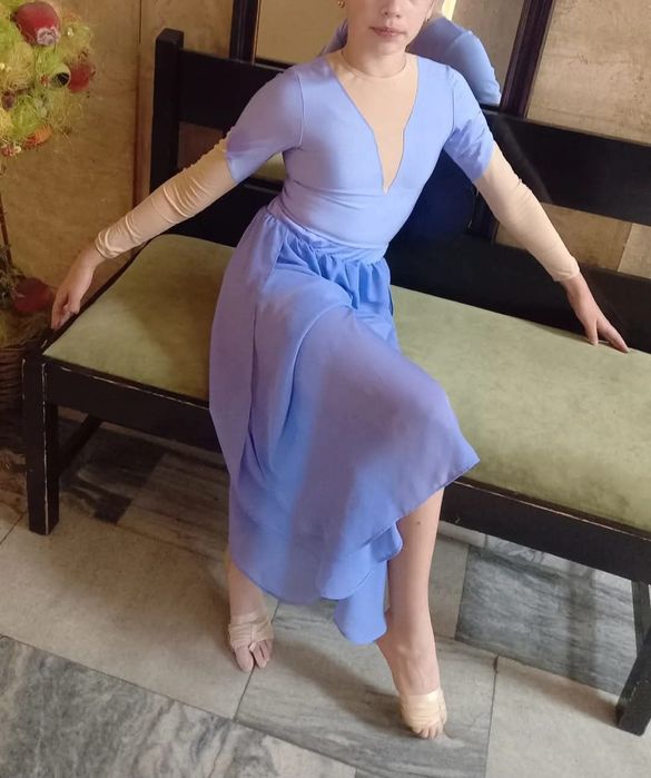 Продам костюм для контемпорари