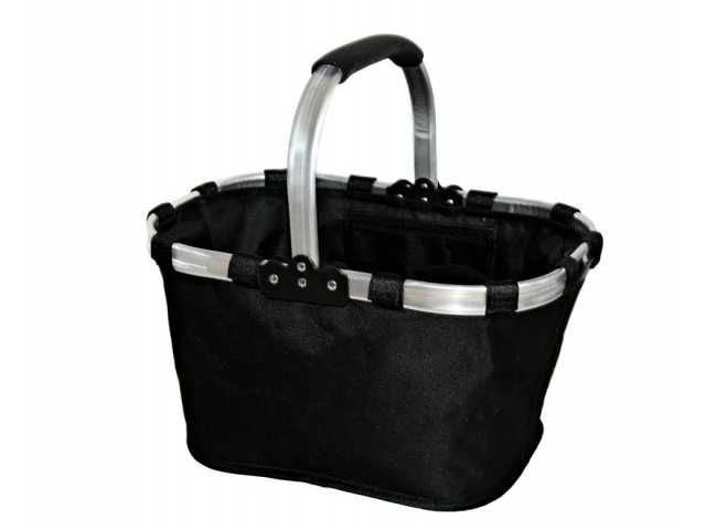 NIEZBĘDNIK GRZYBIARZA ZESTAW nóż koszyk czapka opaska przeciwkomarowa