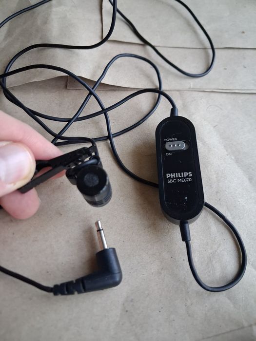 Радіосистема Audio-Technica Pro 88W