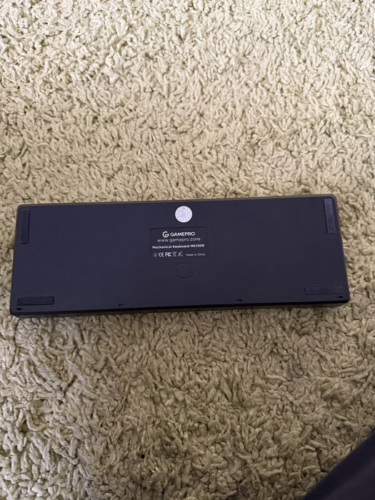 Клавіатура нова !!!