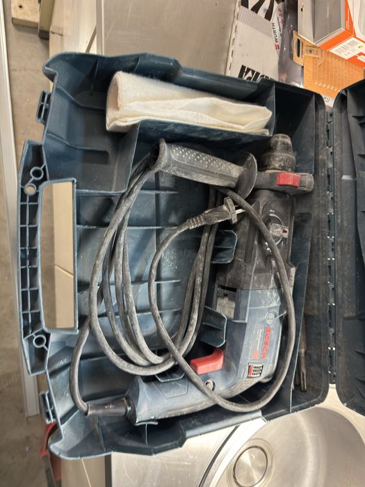 Vendo Bosch GBH 2-28