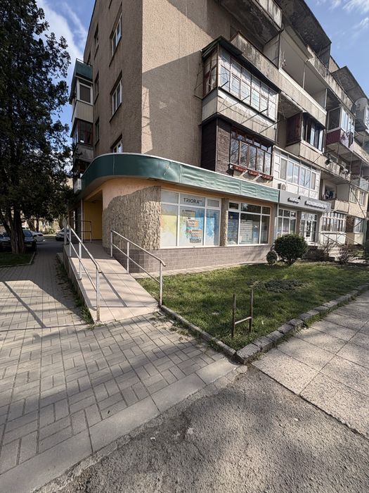 Продам комерційне приміщення – pohled 2