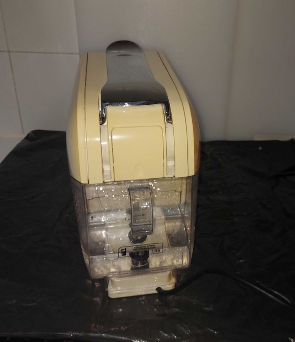 Máquina Café Caffitaly