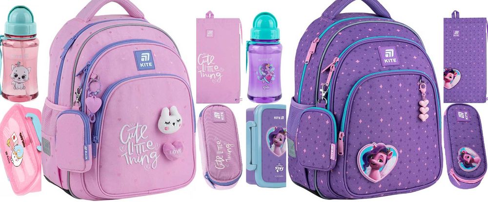 Рюкзак Kite Education TF25-763S Transformers