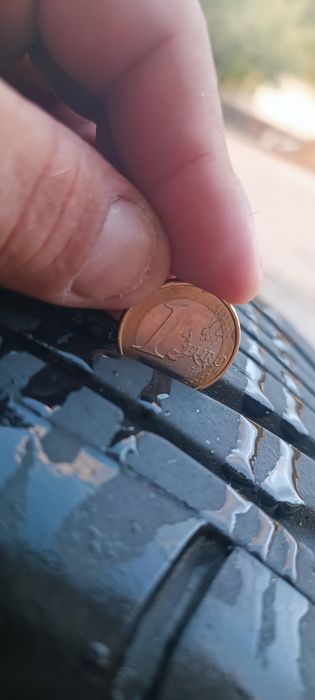 Jantes OZ superleggera R17 4x100