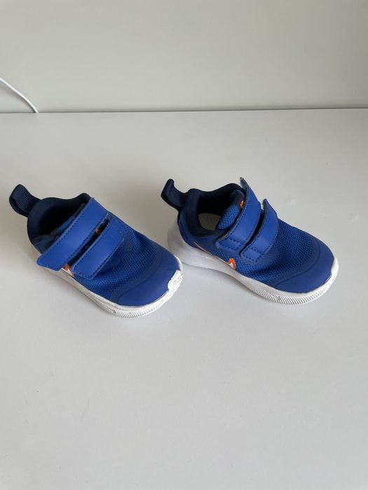 Дитячі Кросівки NIKE на хлопчика