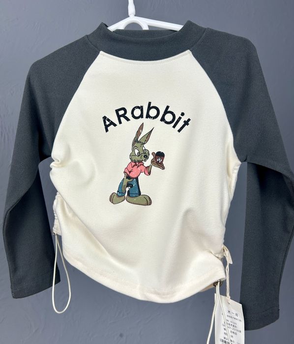 Кофтинка для дівчаток