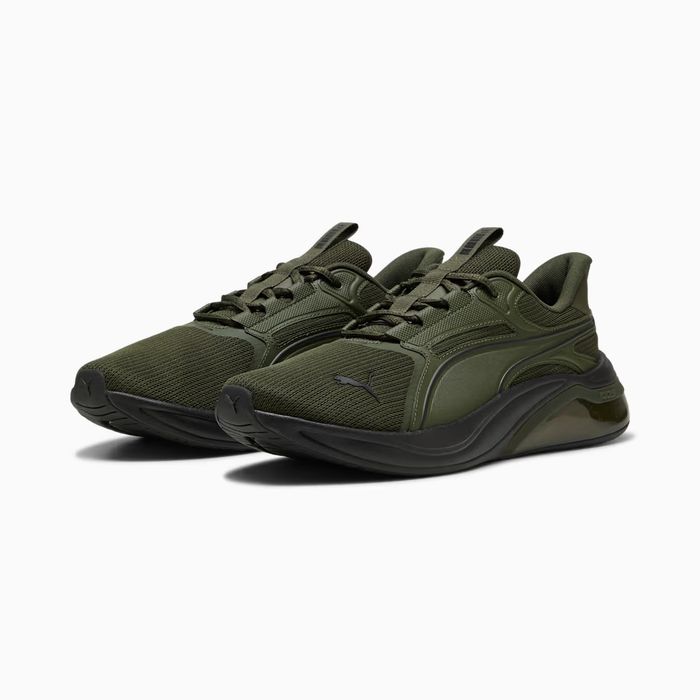 Кросівки Puma розмір 40.5 устілка 26.5