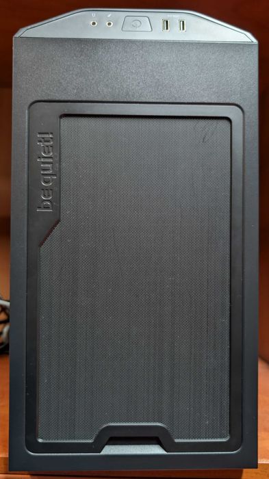 Komputer PC/Intel i7-5960X-3.5/GTX 1080-8G/64G/SSD250+1TB+3TB/Win11Pro