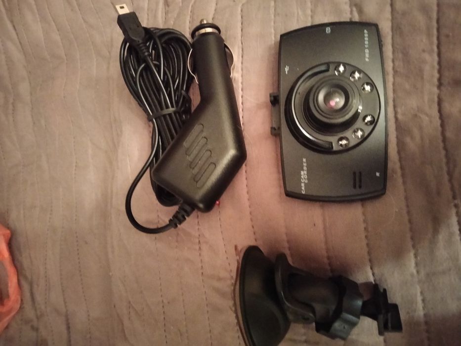 Відео камера для авто.