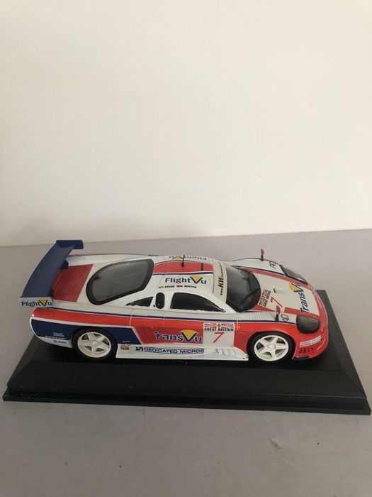 SALEEN S7-R 2004 escala 1:43