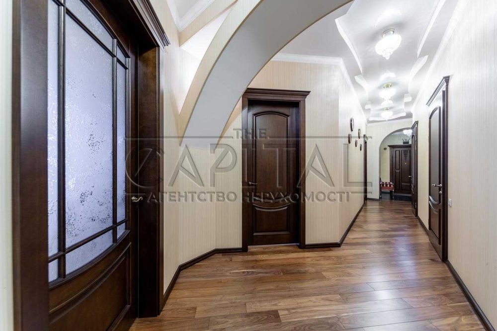 Продаж квартири, вул. Дмитрівська, Лук'янівка