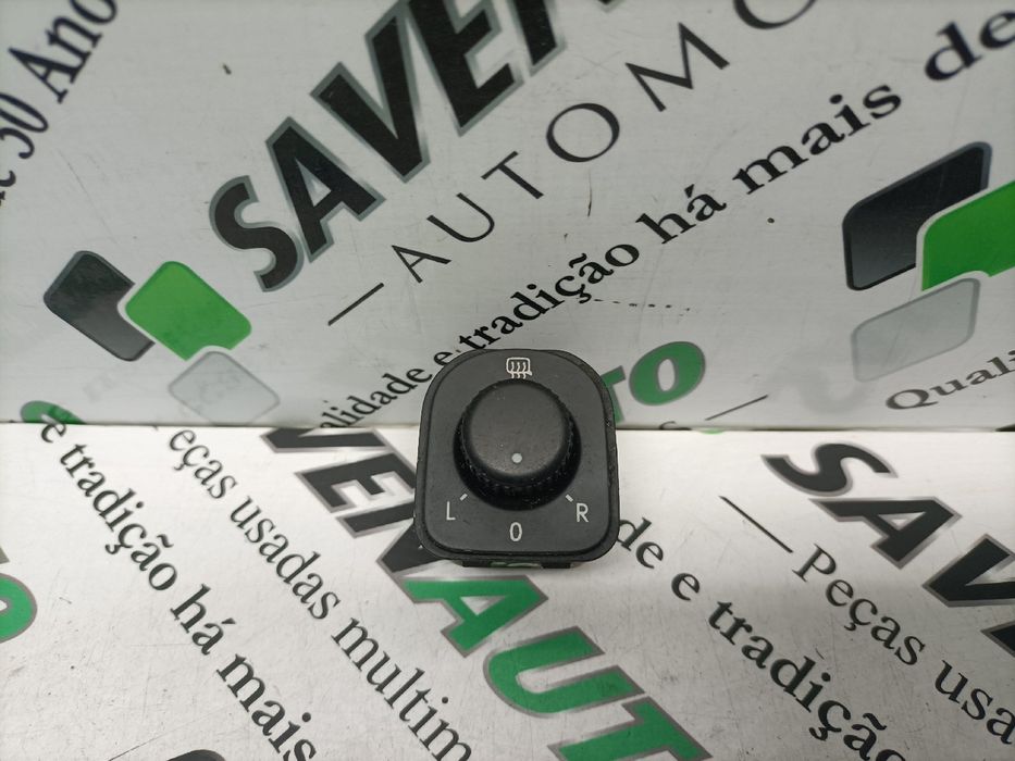 Comando de espelhos VOLKSWAGEN Passat (3B2)
