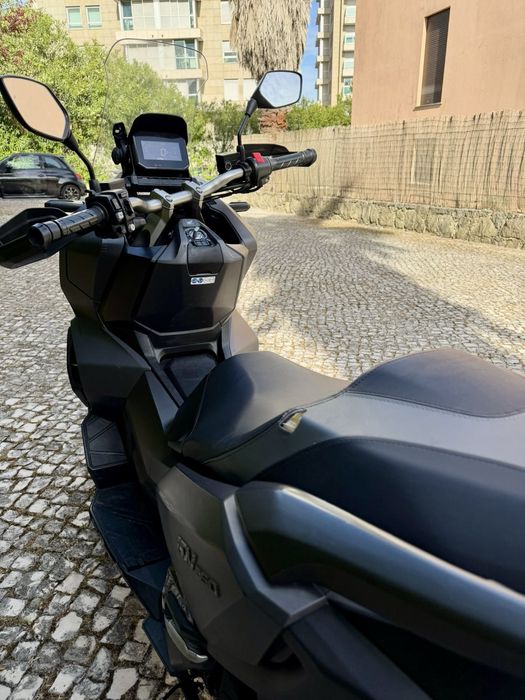 Honda ADV 350 2023