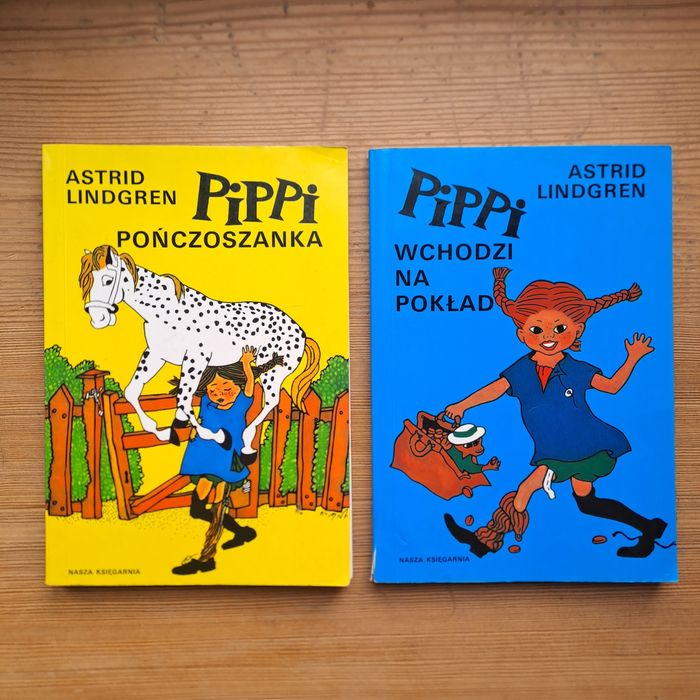 Książki dla dzieci