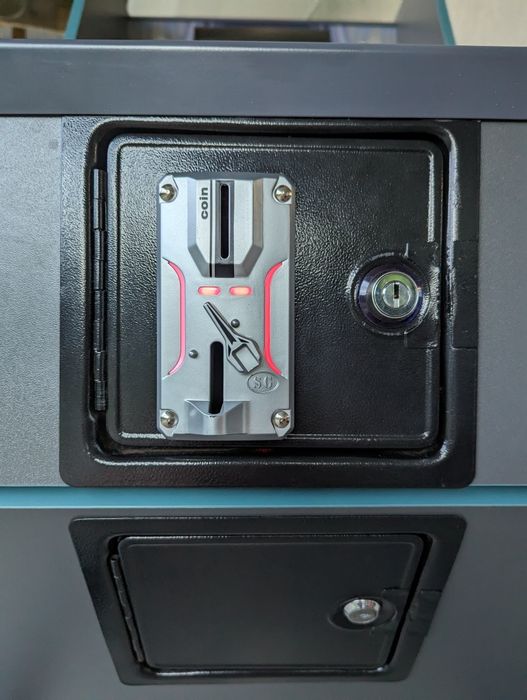 Пінбол цифровий, фліпер