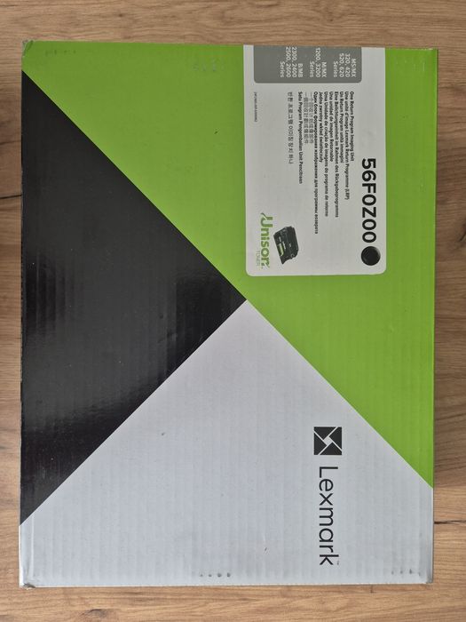 Bęben do drukarki Lexmark