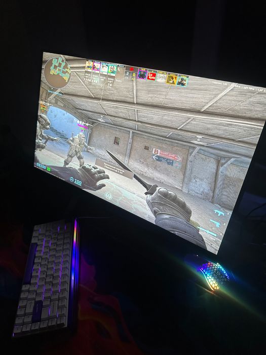 Монітор MSI G24C4-E2 (9S6-3BA01T-067)
