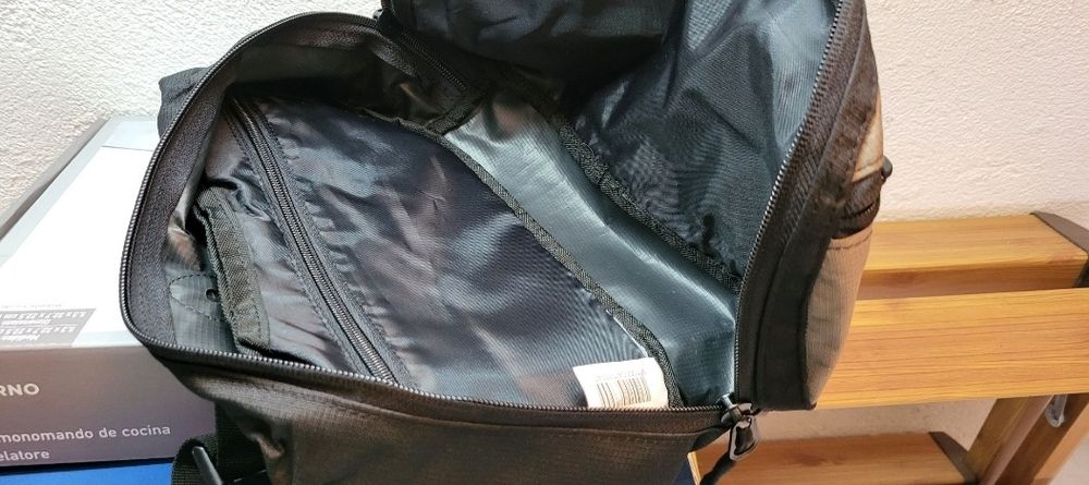 Bolsa de transporte Berg (para usar na cintura)